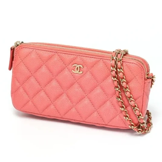 Chanel Vintage Dame Rosa Chanel Vintage Dame Rosa