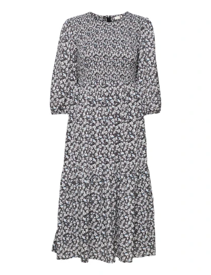 Nümph | Nucaltumine Dress S/S | 34