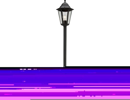 Smartwares Classico Hagepullert E27   175 cm 60W