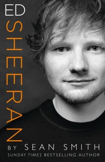Ed Sheeran Av Sean Smith