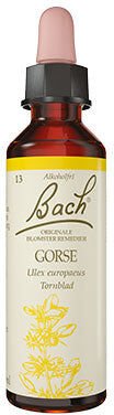 Bach Originale Blomsterremedier Dråper Tornblad Bach Originale Blomsterremedier Dråper Tornblad