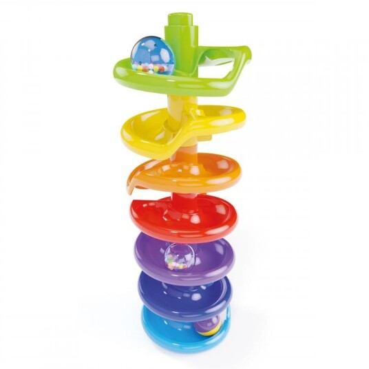 Quercetti Ball Tower