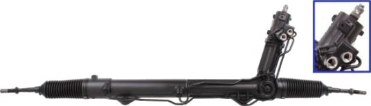 Tannstang SPIDAN 52152