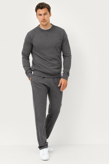 Ellos Collection Joggebukse Bryce Grå