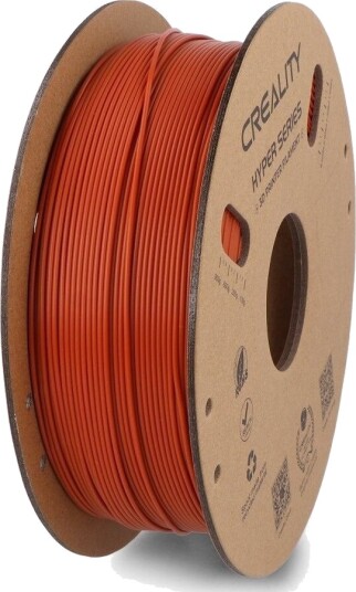 Creality Hyper Pla 1.75 Mm 1 Kg Rudas