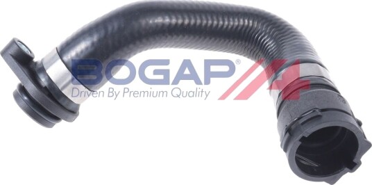 BOGAP B1711115 Radiatorslange