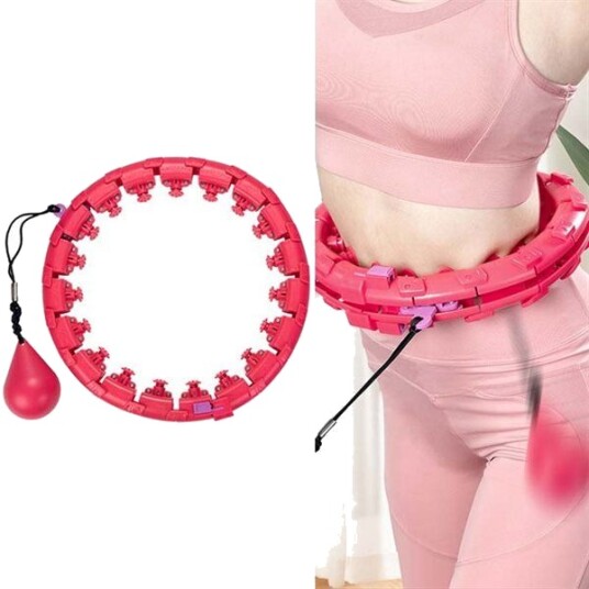 Smart HulaHoop Smart HulaHoop
