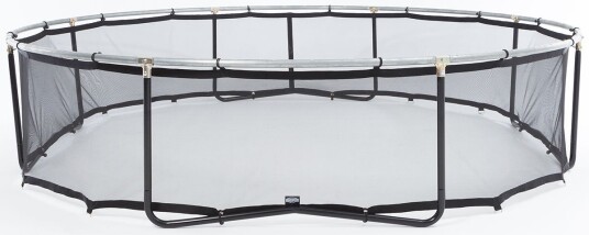 BERG Toys Berg Rammenett Extra 430 For Rund Trampoline 430 cm dia