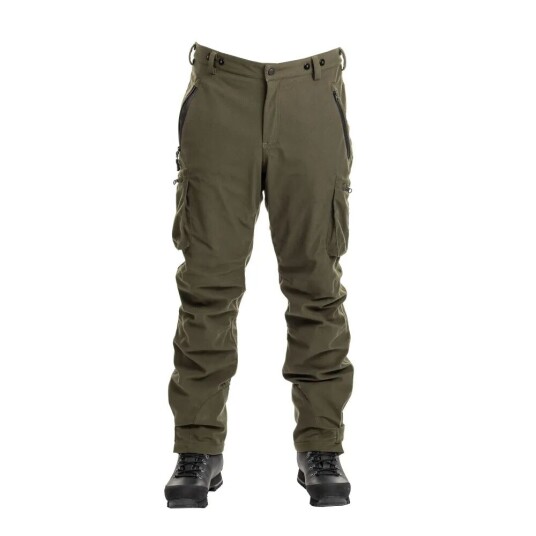 Dovrefjell Tiur Jaktbukse (M) herre   Str. 3XL
