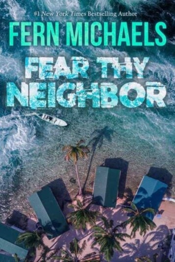 Fear Thy Neighbor Fear Thy Neighbor