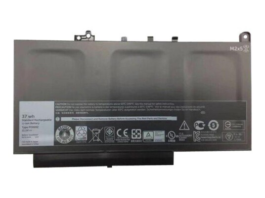 CoreParts batteri til bærbar PC - Li-pol - 3300 mAh - 36.6 Wh (MBXDE-BA0077)