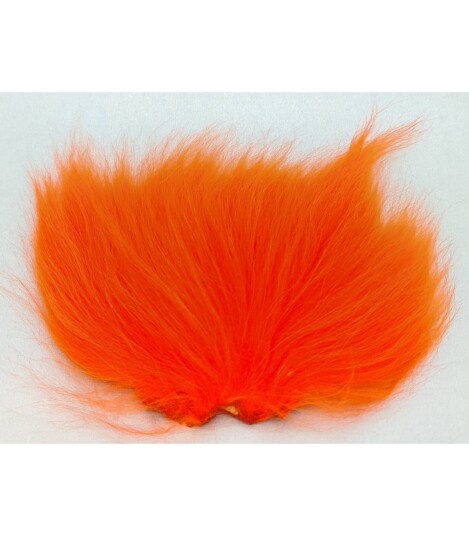 Sazza Tempelhund Supreme M Hot Orange - M