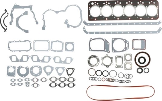 Tetnings helsett motor LEMA 38200.00