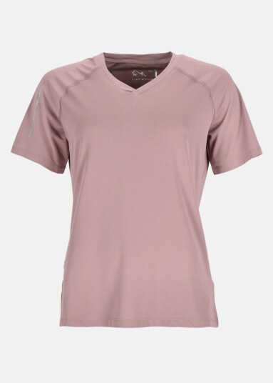 Swedemount Core Training Tee W Swedemount Core Training Tee W