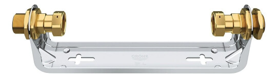 Grohe Sense Guard Veggmonteringssett For vegginstallasjon Grohe Sense Guard Veggmonteringssett For vegginstallasjon