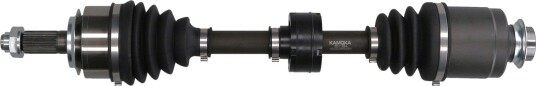 KAMOKA 5011284 Drivaksel
