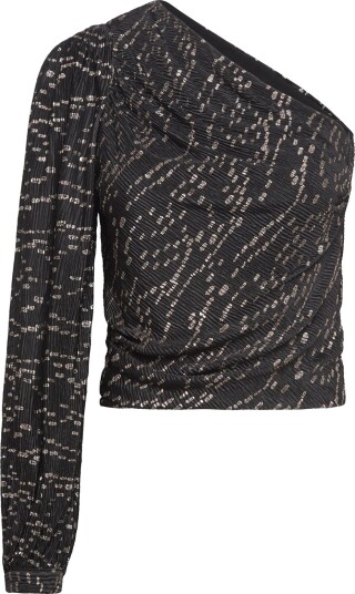 IRO Rayna Black 42