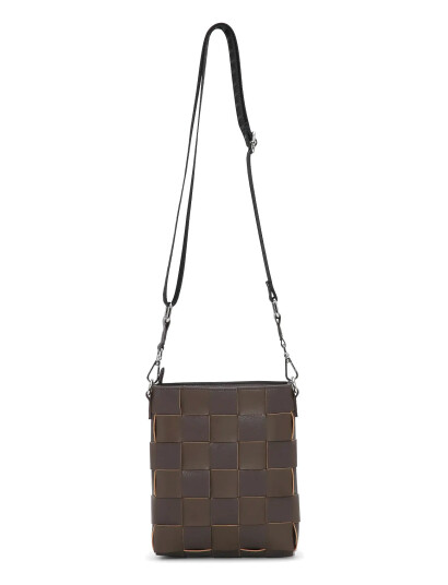 Ilse Jacobsen Chip13 - Brown - ONE SIZE