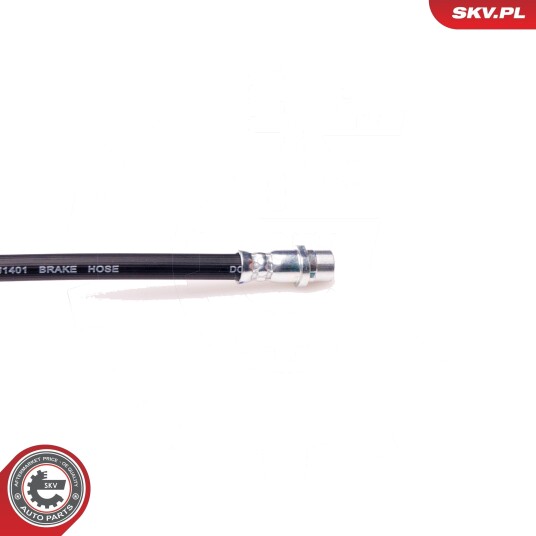 ESEN SKV 35SKV016 Bremseslange