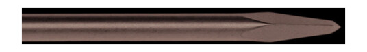 Hikoki 600mm SDS-Max Spissmeisel for Betong og Stein