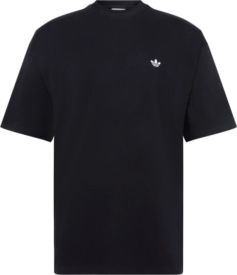 Adidas Originals Ess Tee Black XL