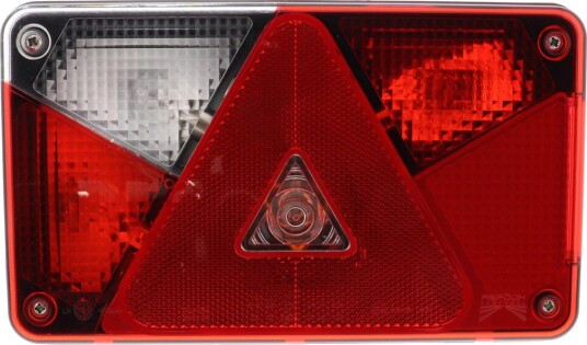 Vaico Reflektor VAICO 7380103101 Vaico Reflektor VAICO 7380103101