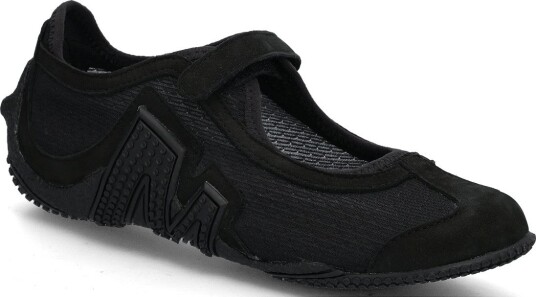 Merrell Women"s Relay Tour Mj Se   Black/Bl   BLACK/BLACK   41