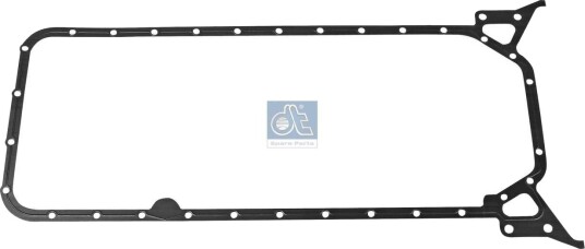 Tetning, bunnpanne DT Spare Parts 4.20719