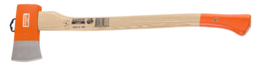 BAHCO ØKS 1,0 KG 650MM