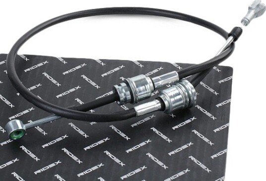 Kabel, girmekanisme RIDEX 1787C0003