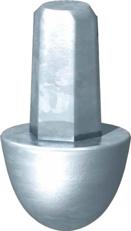 Obo Bettermann Endestykke 1819/20 20 Mm 3041204 Obo Bettermann Endestykke 1819/20 20 Mm 3041204