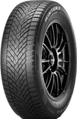 Pirelli Scorpion Winter 2 285/40R23 115V