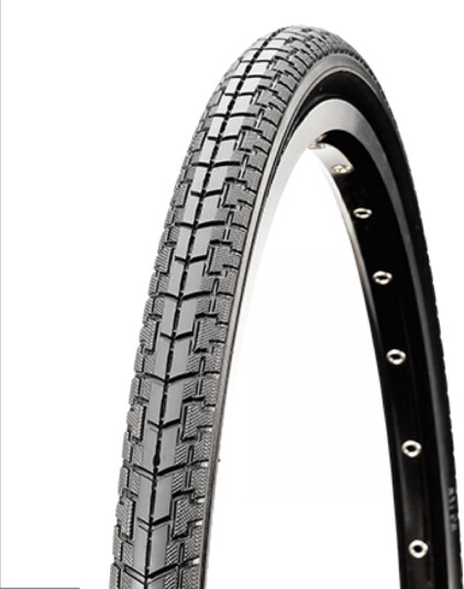 Sykkeldekk CST Tires C979D 24x1 3/8 Trekking Hybrid