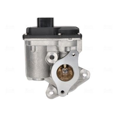 EGR Ventil NISSENS 98402
