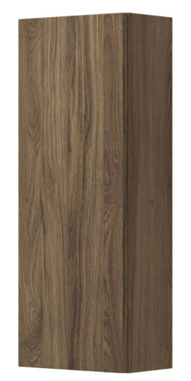 Dansani You Urban Glatt Overskap 1 dør Brun eik / 30cm Venstre Hengslet Dansani You Urban Glatt Overskap 1 dør Brun eik / 30cm Venstre Hengslet