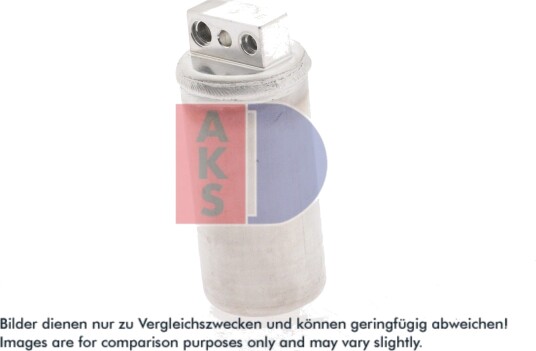 Tørker, klimaanlegg AKS DASIS 803060N Tørker, klimaanlegg AKS DASIS 803060N