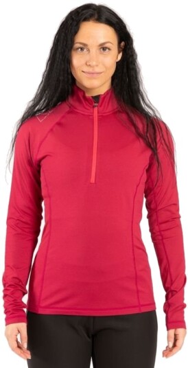 Fischer Vemdalen Baselayer LS W Pink Orchid Fischer Vemdalen Baselayer LS W Pink Orchid