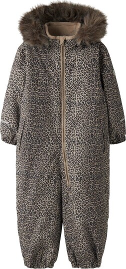 Name It | Nmfsnow10 Suit Aop Fo Noos | 80
