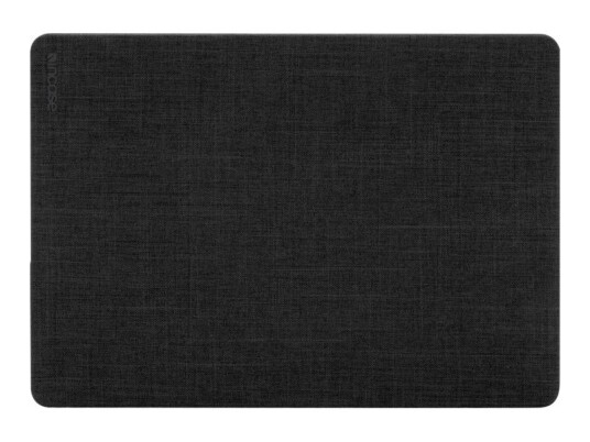 Incase - Hardskallsveske For Notebook - Textured, In Woolenex - 14" - Grafitt - For Apple Macbook Pro (14.2 Tommer) Incase - Hardskallsveske For Notebook - Textured, In Woolenex - 14" - Grafitt - For Apple Macbook Pro (14.2 Tommer)