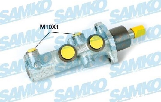 SAMKO P30243 Hovedbremsesylinder