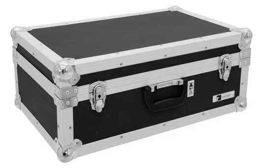 Roadinger Universal Case Tour Lock Pro Svart Roadinger Universal Case Tour Lock Pro Svart