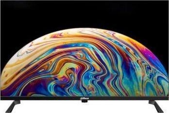 Dahua 32" Android TV HD 1366x768 DHI-LTV32-SD100 Dahua 32" Android TV HD 1366x768 DHI-LTV32-SD100
