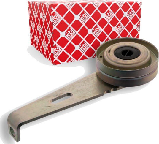 Strammehjul, kilerem FEBI BILSTEIN 11348 Strammehjul, kilerem FEBI BILSTEIN 11348