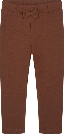 Hust and Claire Leggings Lisa Horse Hust and Claire 68 Leggings Brun 62