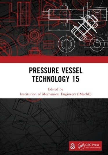 Pressure Vessel Technology XV