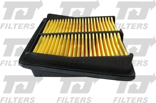 QUINTON HAZELL QFA0387 Luftfilter