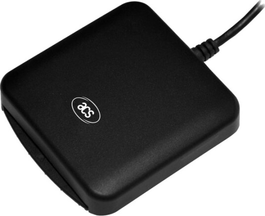 Acr39u Smartkortleser