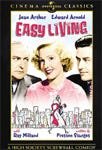 Easy Living DVD Easy Living DVD