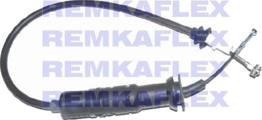 Clutchkabel KAWE 34.2110AUT