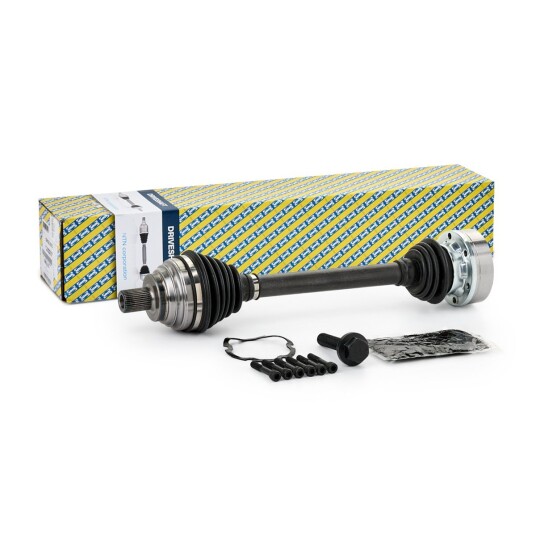 Snr Drivaksel SNR DK54.017 Snr Drivaksel SNR DK54.017